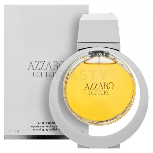 Azzaro Couture Eau de Parfum nőknek 75 ml