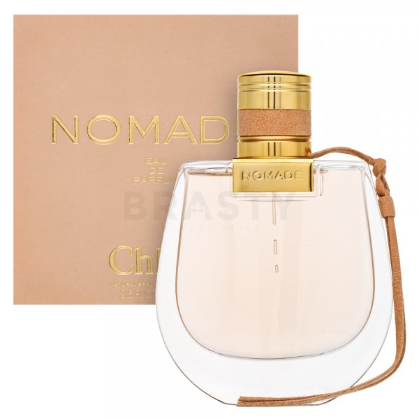 Chloé Nomade Парфюмна вода за жени 75 ml