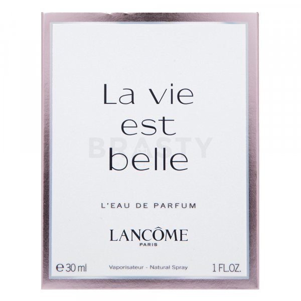 Lancôme La Vie Est Belle parfémovaná voda pro ženy 30 ml