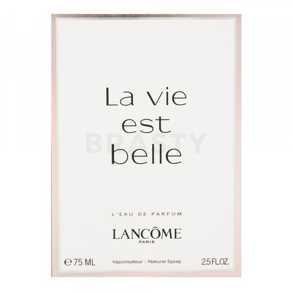 Lancôme La Vie Est Belle Eau de Parfum femei 75 ml