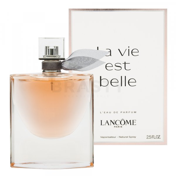 Lancôme La Vie Est Belle Eau de Parfum para mujer 75 ml