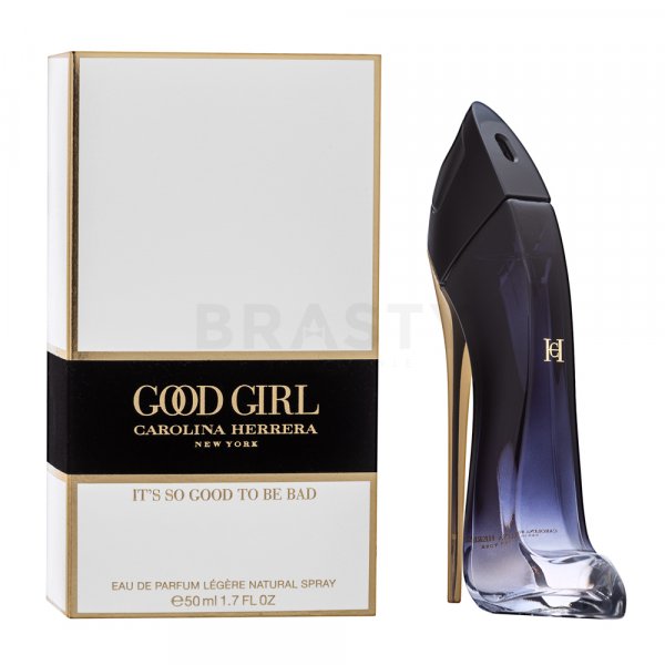 Carolina Herrera Good Girl Légére Eau de Parfum für Damen 50 ml