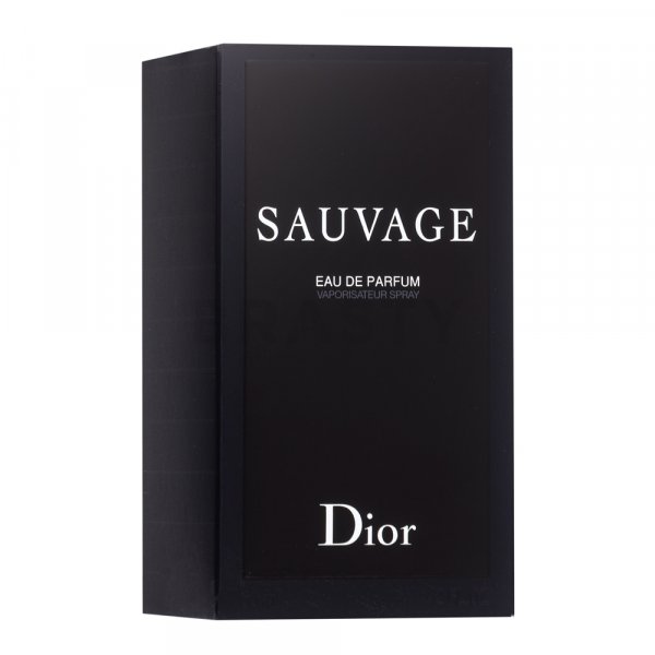 Dior (Christian Dior) Sauvage Eau de Parfum para hombre 60 ml