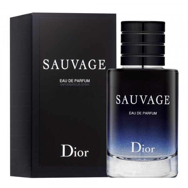 Dior (Christian Dior) Sauvage Eau de Parfum for men 60 ml