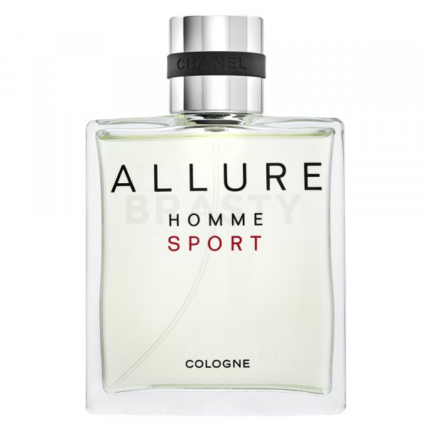 Chanel Allure Homme Sport Cologne Eau de Toilette bărbați 100 ml
