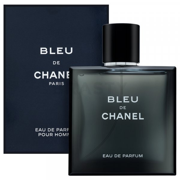 Chanel Bleu de Chanel Eau de Parfum voor mannen 150 ml