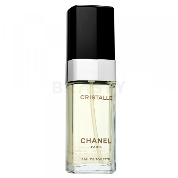 Chanel Cristalle Eau de Toilette femei 60 ml