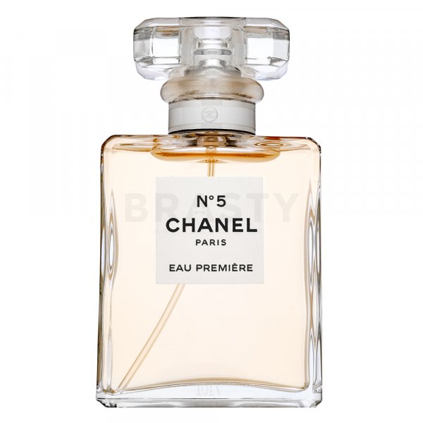 Chanel No.5 Eau Premiere parfémovaná voda pre ženy 35 ml