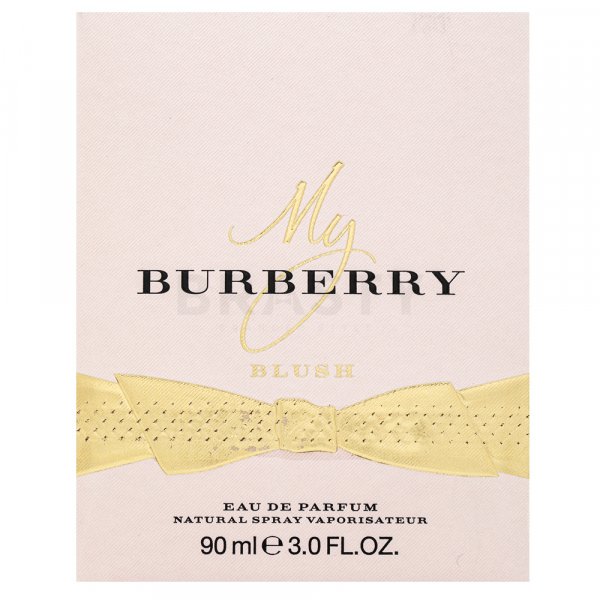 Burberry My Burberry Blush Eau de Parfum da donna 90 ml