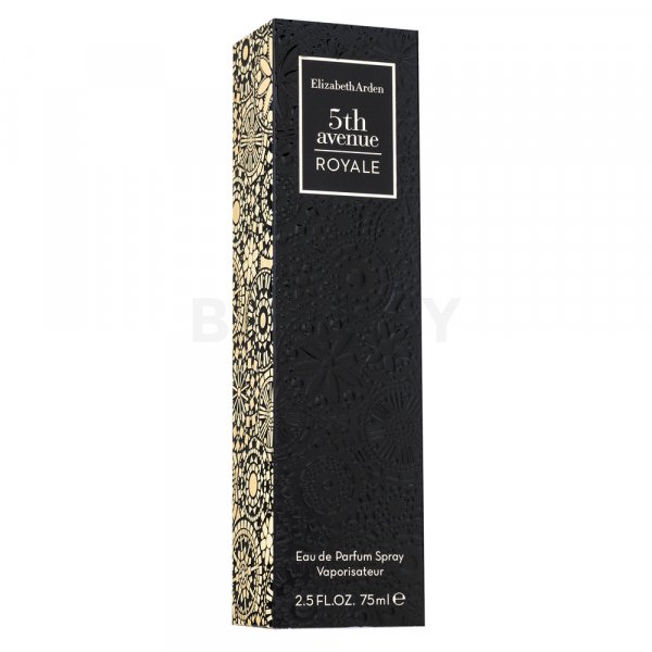 Elizabeth Arden 5th Avenue Royale Eau de Parfum nőknek 75 ml