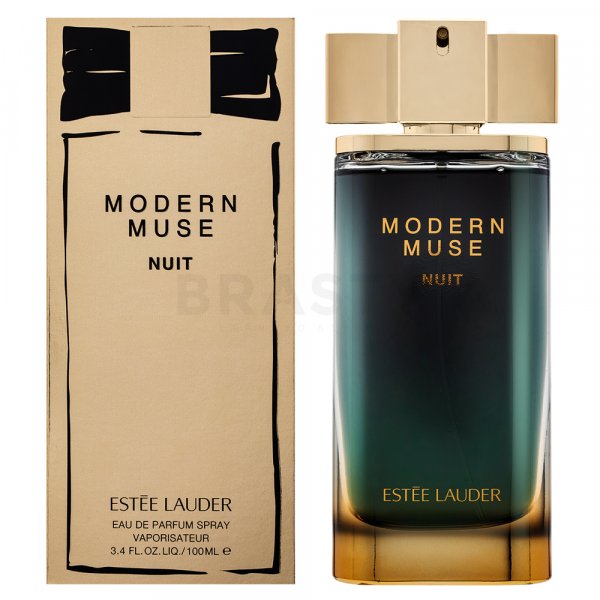 Estee Lauder Modern Muse Nuit parfémovaná voda pre ženy 100 ml