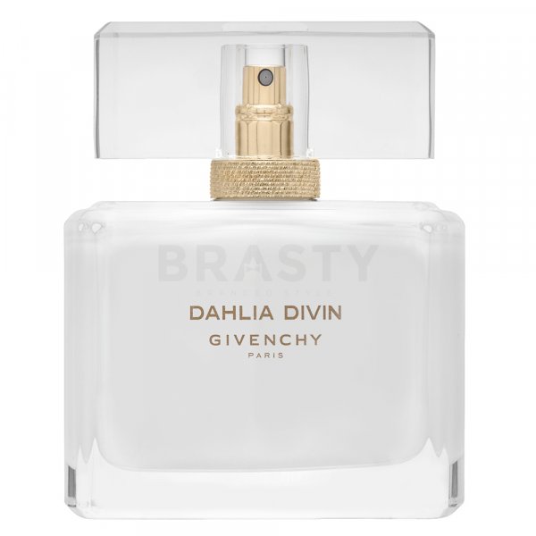 Givenchy Dahlia Divin Eau Initiale Eau de Toilette for women 75 ml