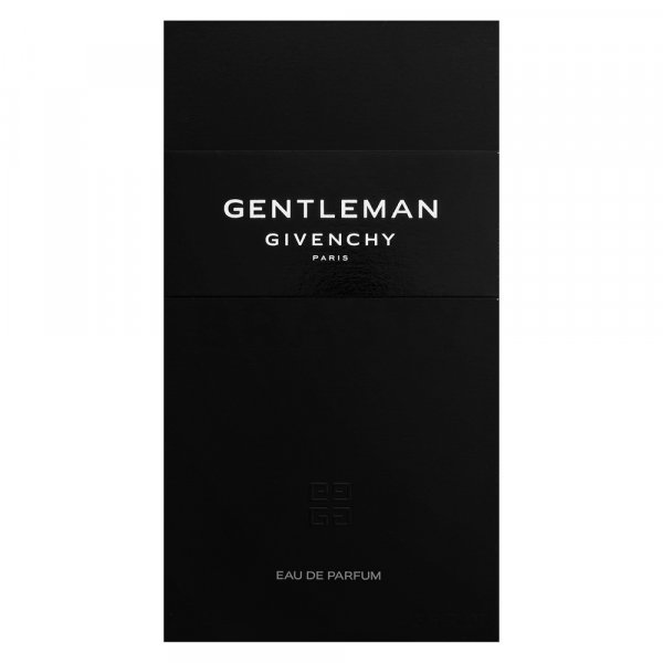 Givenchy Gentleman Eau de Parfum for men 100 ml