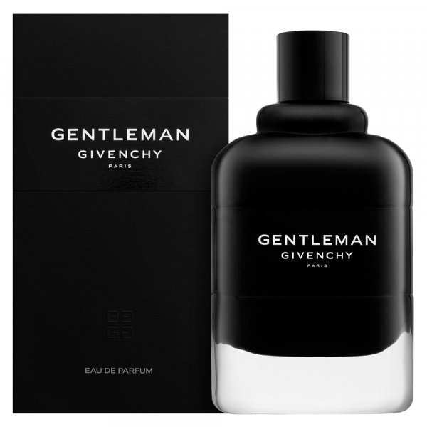 Givenchy Gentleman Парфюмна вода за мъже 100 ml