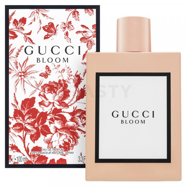 Gucci Bloom Eau de Parfum for women 100 ml