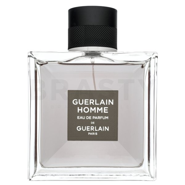 Guerlain Guerlain Homme parfémovaná voda pre mužov 100 ml