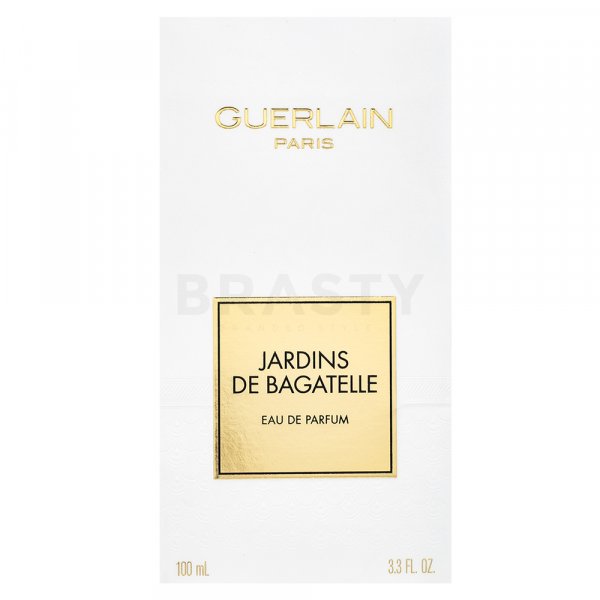 Guerlain Jardins de Bagatelle Eau de Parfum for women 100 ml