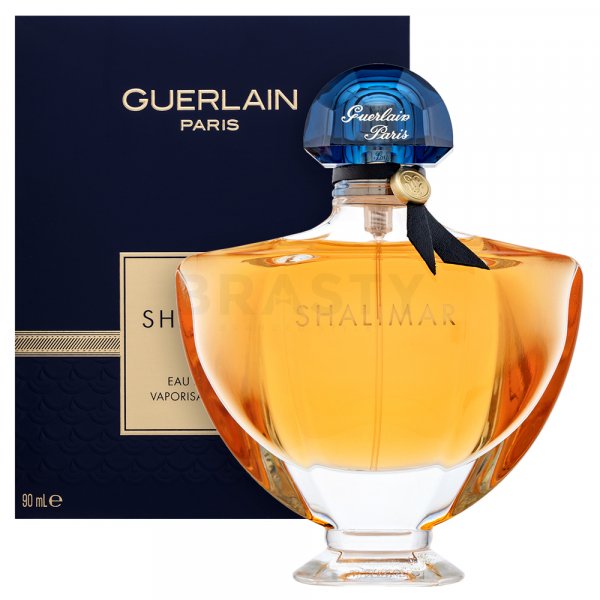 Guerlain Shalimar Eau de Parfum da donna Extra Offer 3 90 ml