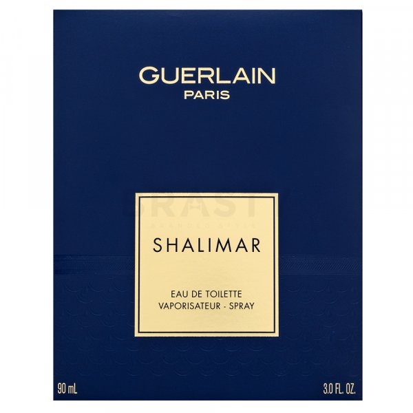 Guerlain Shalimar тоалетна вода за жени 90 ml