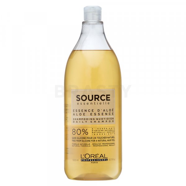 L´Oréal Professionnel Source Essentielle Daily Shampoo sampon normál hajra 1500 ml