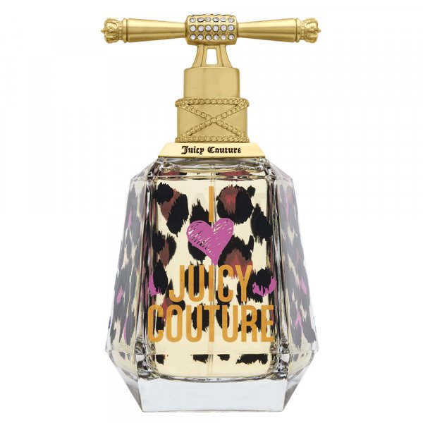 Juicy Couture I Love Juicy Couture parfémovaná voda pro ženy 100 ml