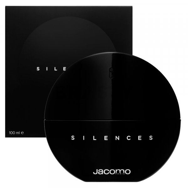 Jacomo Silences Eau de Parfum Sublime Парфюмна вода за жени 100 ml