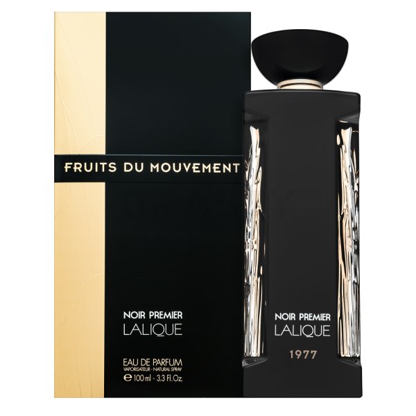Lalique Fruits du Mouvement Eau de Parfum uniszex 100 ml