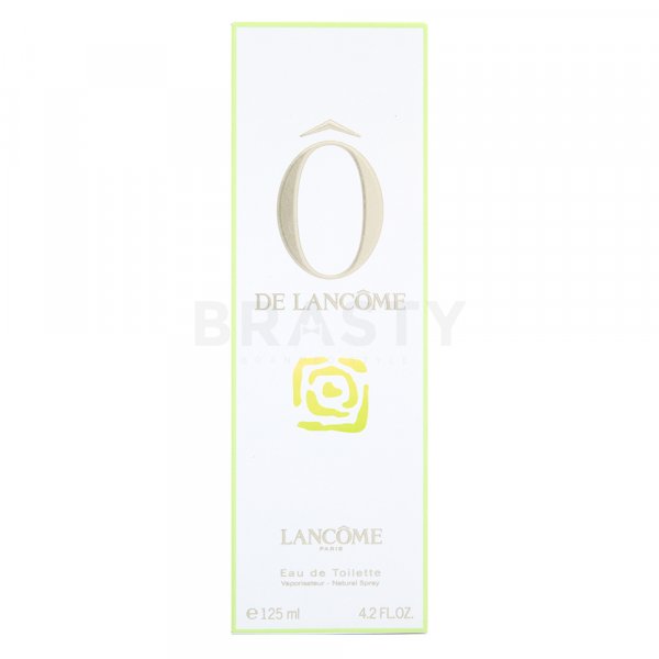 Lancôme Ô de Lancôme Eau de Toilette für Damen 125 ml