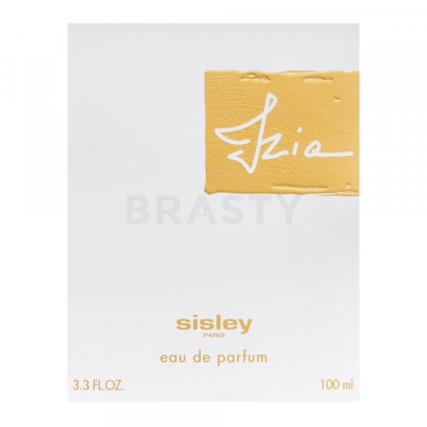 Sisley Izia Eau de Parfum voor vrouwen 100 ml