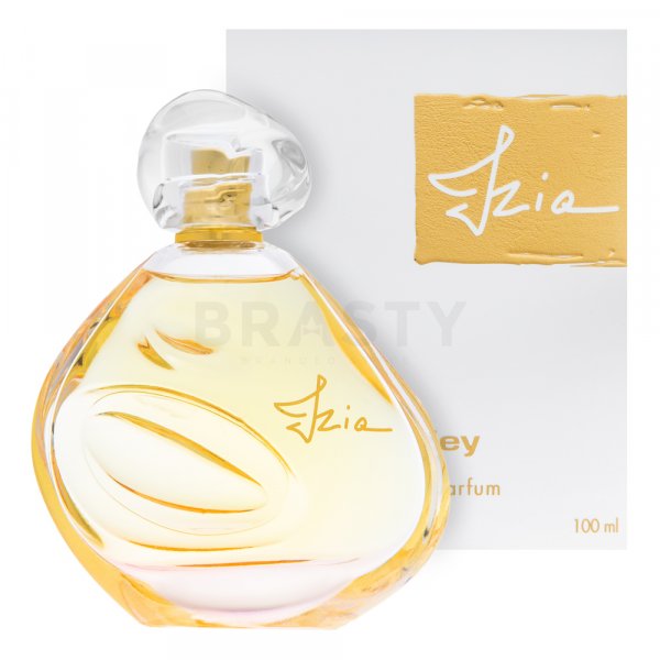 Sisley Izia Eau de Parfum für Damen 100 ml