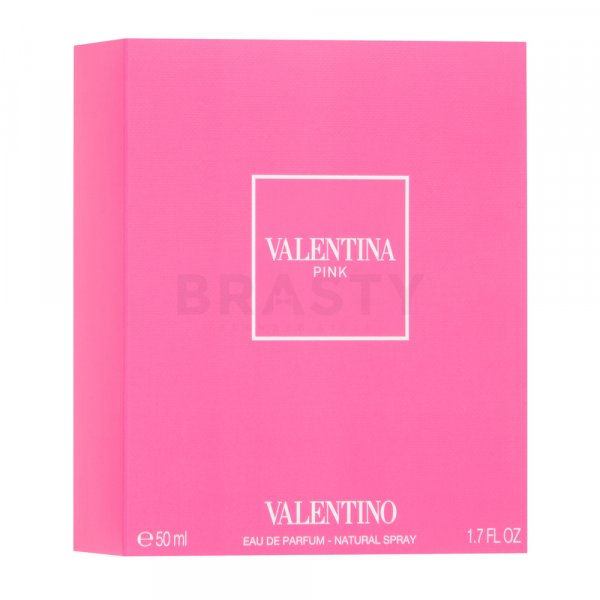 Valentino Valentina Pink woda perfumowana dla kobiet 50 ml
