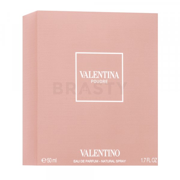Valentino Valentina Poudre Парфюмна вода за жени 50 ml