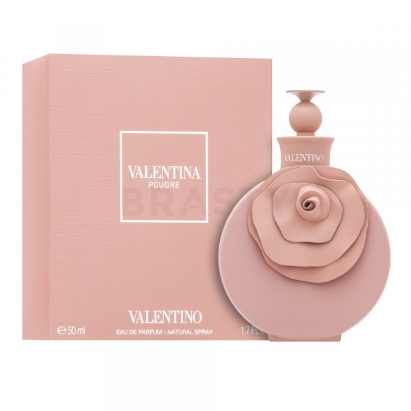 Valentino Valentina Poudre Eau de Parfum für Damen 50 ml