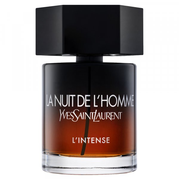 Yves Saint Laurent La Nuit De L'Homme Intense Eau de Parfum bărbați 100 ml