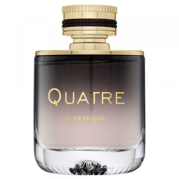 Boucheron Quatre Absolu de Nuit Eau de Parfum for women 100 ml