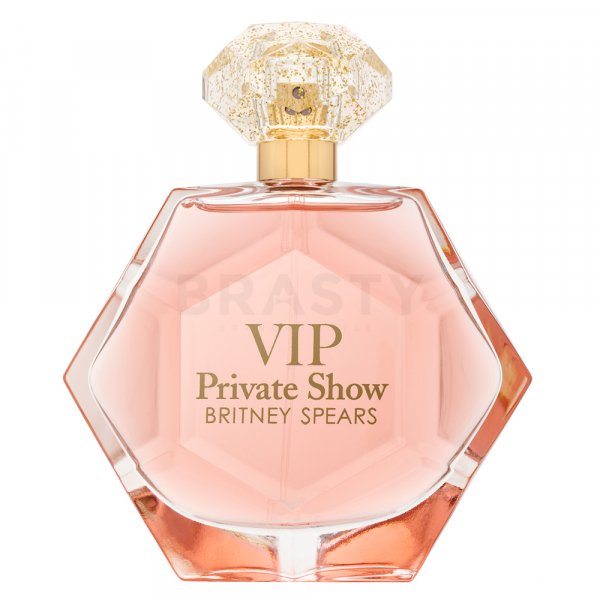 Britney Spears VIP Private Show Eau de Parfum femei 100 ml