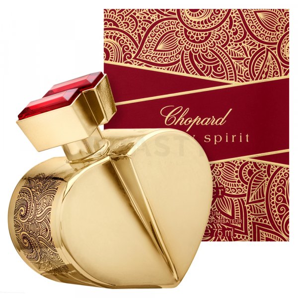Chopard Happy Spirit Forever Eau de Parfum nőknek 75 ml
