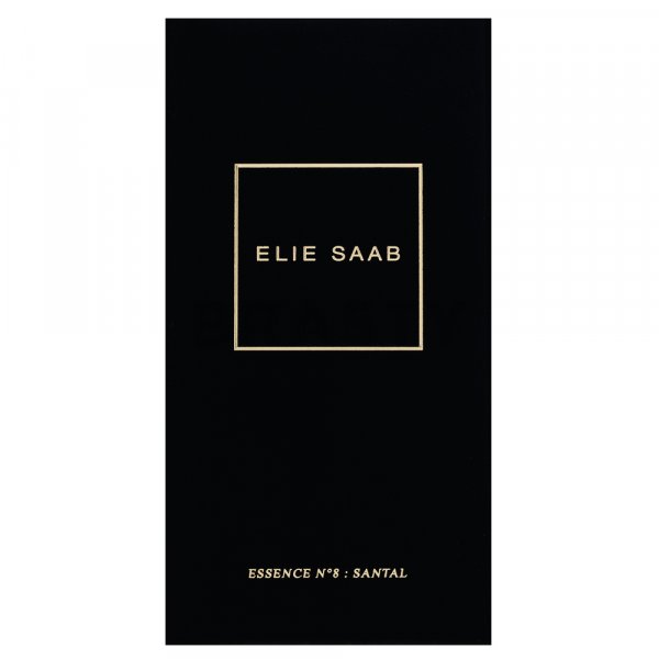 Elie Saab Essence No.8 Santal Eau de Parfum unisex 100 ml