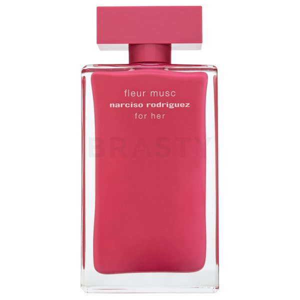 Narciso Rodriguez Fleur Musc for Her parfémovaná voda pro ženy 100 ml