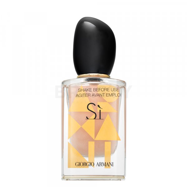 Armani (Giorgio Armani) Sí Nacre Edition Eau de Parfum da donna 50 ml