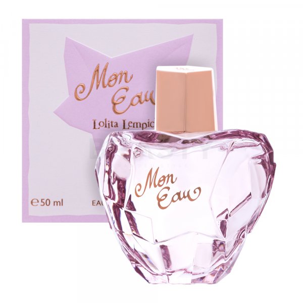 Lolita Lempicka Mon Eau parfémovaná voda pre ženy 50 ml