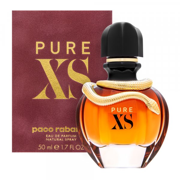 Paco Rabanne Pure XS Eau de Parfum da donna 50 ml