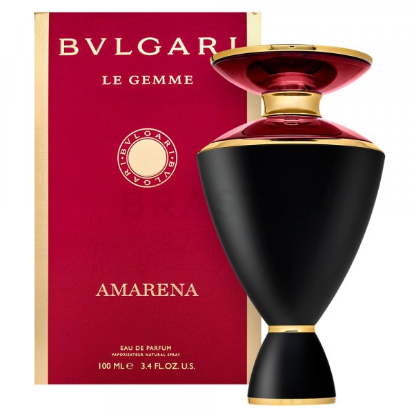 Bvlgari Le Gemme Amarena Eau de Parfum para mujer 100 ml