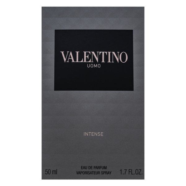 Valentino Valentino Uomo Intense woda perfumowana dla mężczyzn 50 ml