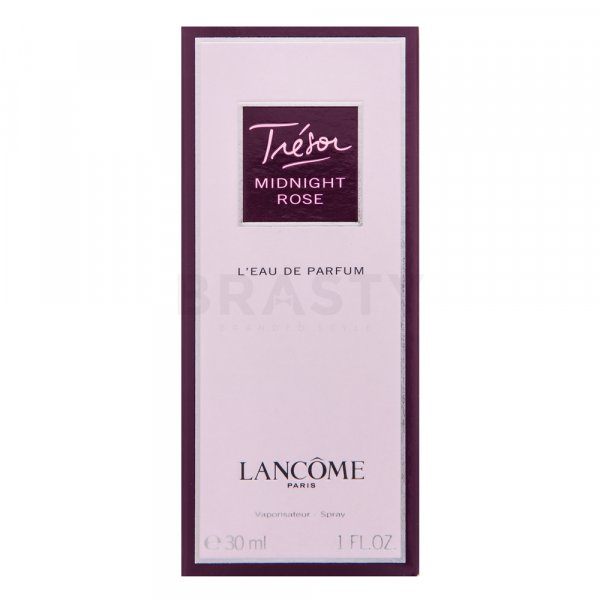 Lancôme Tresor Midnight Rose Eau de Parfum da donna 30 ml