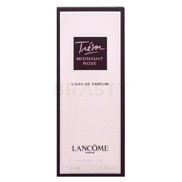 Lancôme Tresor Midnight Rose parfémovaná voda pre ženy 50 ml