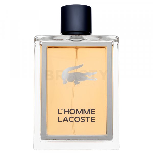 Lacoste L'Homme Lacoste Eau de Toilette for men 150 ml