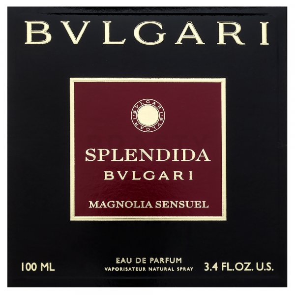 Bvlgari Splendida Magnolia Sensuel Парфюмна вода за жени 100 ml