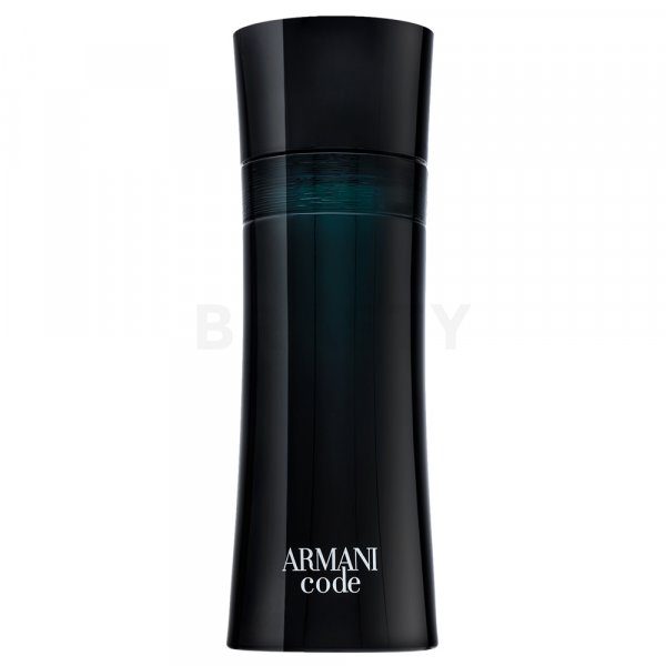 Armani (Giorgio Armani) Code Eau de Toilette da uomo 200 ml