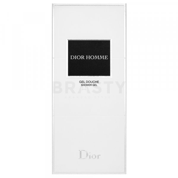 Dior (Christian Dior) Dior Homme tusfürdő férfiaknak 200 ml